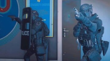 Game Loses Publisher Days After Devs Remind Fans About Apparent School Shooting Level