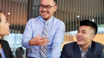 Corporate service provider