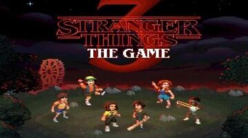 Stranger Things 3: The Game Review – Hardcore Droid