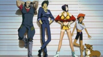 All Cowboy Bebop Episodes Ranked
