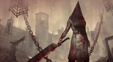 Silent Hill Game Awards Tease Was Meant To “Tickle The Ribs Of Konami,” Del Toro Says