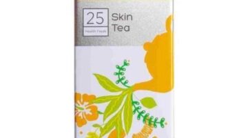Skin Tea | Green Tea