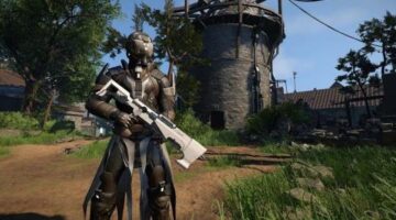 ELEX II’s Combat Will Be “More Dynamic” & “More Responsive” Than the First ELEX Game