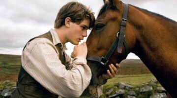10 Years Later: Spielberg’s ‘War Horse’ is Emotionally Wrenching