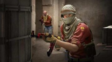 China appears to have banned Steam over the Christmas weekend