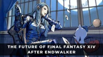 The Future of Final Fantasy XIV After Endwalker