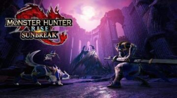 Capcom Promises More Monster Hunter Rise: Sunbreak News Soon