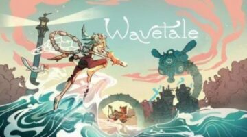 Wavetale | A Stadia Exclusive Worth Playing – LifeisXbox Review
