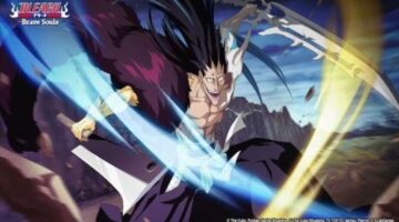 Bleach: Brave Souls Gets New Year Event