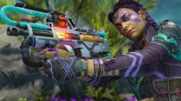 Steam’s Top 100 Revenue List For 2021 Includes 15 Free-To-Play Games