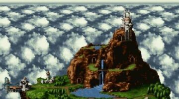 26 years later, the best RPG ever made still lives up to the hype