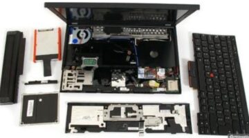Lenovo Laptop Service Center Dubai