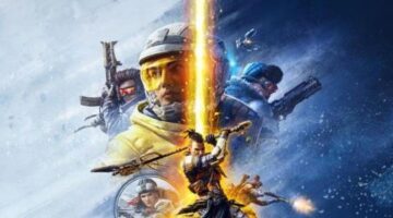 The games you forgot released in 2021