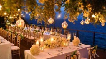 Event Organizers and Planners – Belissa Events