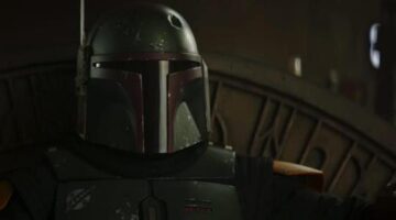 The Book of Boba Fett (Episode 1) Review – CGMagazine