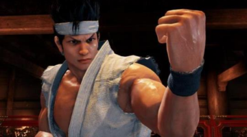 Virtua Fighter 5 Ultimate Showdown Did Better Than Expected According To Sega