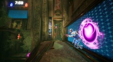 Splitgate Stats for 2021 Revealed; Over 15 Million Downloads Reported