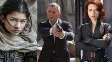 15 Best Movies of 2021
