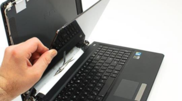 Asus laptop repair service center dubai