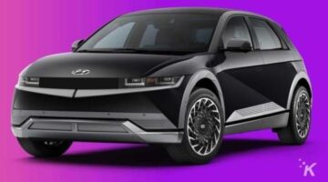 It looks like Hyundai is just about done developing new engines, focusing its efforts on EVs