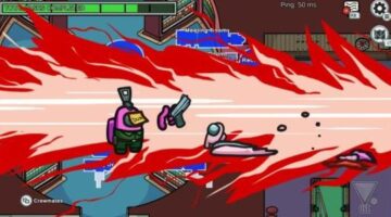 Among Us Review – TheXboxHub