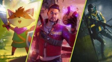Ten games we’d love to come to Xbox Game Pass at launch in 2022