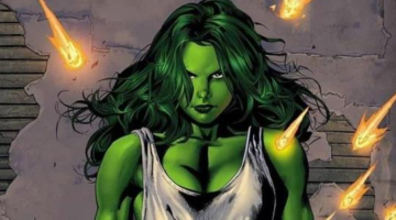 Report: She-Hulk Is Coming to Marvel’s Avengers, Krizia Bajos Confirmed as VA