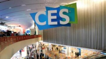 Four more major companies, including BMW, have cancelled in-person CES 2022 presence