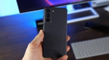Samsung Galaxy S21 FE unboxed in recent video before release
