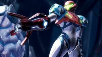 Top Ten Games of 2021