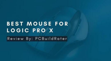 Best Mouse For Logic Pro X 2022 – PCBuildRater