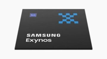 Samsung to release the latest Exynos chip with AMD graphics