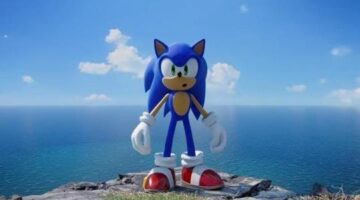 Three Things we Want from Sonic Frontiers