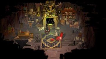Wytchwood Review – TheXboxHub
