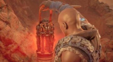 Horizon Zero Dawn: GAIA and HADES Explained