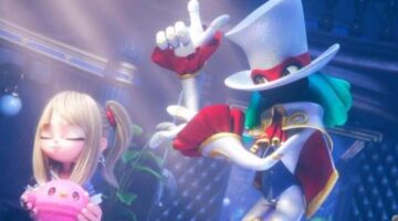Top 10 Worst Games of 2021