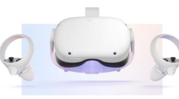 Stats Show Oculus Quest Dominating Other VR Headsets
