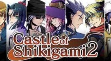 Castle of Shikigami 2 review – ChristCenteredGamer