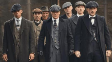Peaky Blinders Season 6 Trailer Reaction: Excited but Emotional Fans