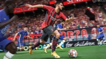 FIFA and Mario Kart end 2021 at the top – UK Boxed Charts