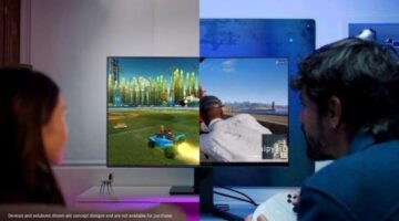 Alienware Announces Concept Nyx