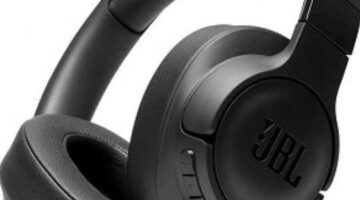Amazon Slashes Up To 50% On JBL Headphones