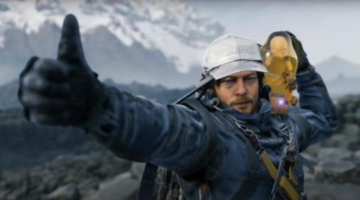 Death Stranding Directors Cut PC Version Spotted in alleged NVIDIA PR