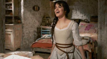 Camila Cabello’s Cinderella Zodiac Memes Are Hilarious!