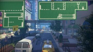 The Pedestrian wanders onto Xbox and Game Pass