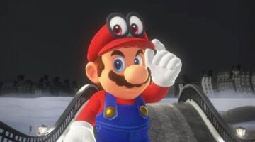 Legendary Mario voice actor Charles Martinet on his favorite characters and why he ‘dreams in 2D’