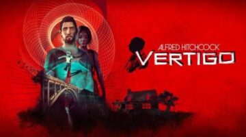 Alfred Hitchcock – Vertigo Review – Tell us a Tale of Murder [Wccftech]