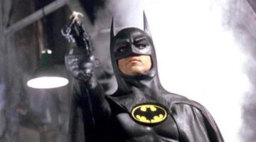 Michael Keaton Explains Why He Turned Down ‘Batman Forever’