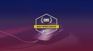 Best Wired Mouse 2021