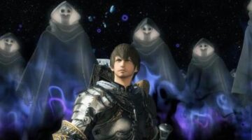 Final Fantasy XIV’s Patch 6.05 Includes Savage Raid